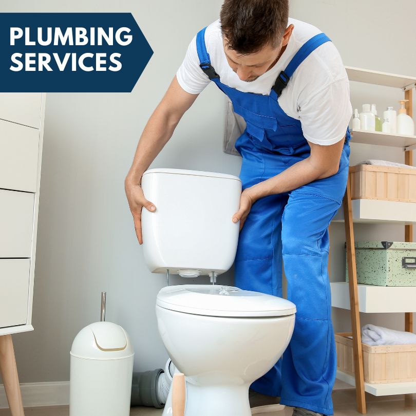 Plumbing Company in White Marsh, MD