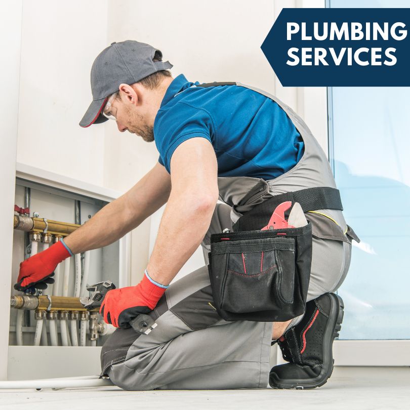 White Marsh Plumbing Company